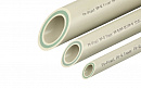 Труба Ø63х10.5 PN20 комб. стекловолокно FV-Plast Faser (PP-R/PP-GF/PP-R) (12/4) с доставкой в Иваново