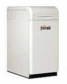 Котел напольный газовый FERROLI PEGASUS 107 2S ( 107 кВт, чугунный т/о)