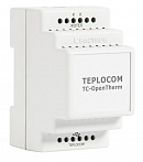 Цифровой модуль ТЕПЛОКОМ ТС - Opentherm с доставкой в Иваново