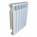 Радиатор алюминиевый RIFAR Alum 500-6 секций по цене 5550 руб.