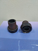 Штуцера для  d=20 мм / сварка с доставкой в Иваново