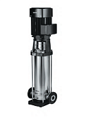 Вертикальный многоступенчатый насос Hydroo VF5-31R 0550 T 4069 5 2 IE3 с доставкой в Иваново