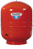 Бак расширительный ZILMET CAL-PRO 500л ( 6br, 1"G красный 1300050000) (Италия) с доставкой в Иваново